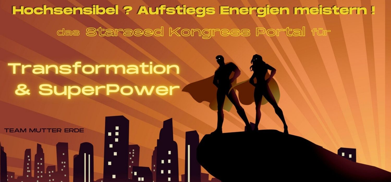 Starseed Kongress Portal